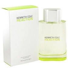 Kenneth Cole Reaction - JouvenLife